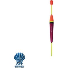 S. Dft Sliding Floats Şamandıra 717 3,00 gr