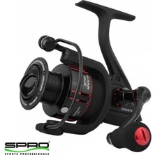 T. D. Spro Kixx 7350 6+1bb Olta Makinesi