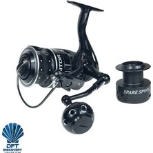 Dft Ambitor 6000AL/GKAFA 5+1bb Olta Makinası
