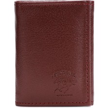 Newish Polo Erkek Deri Kağıt Para Hazneli Kartlık ve Cüzdan – NEWPOLO426