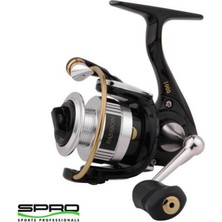 T. Spro Passion 2000 4+1bb Spin Olta Makinesi