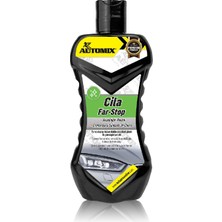 Automix Premium Far Stop Parlatma Cilası 200 ml