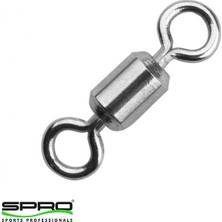 Spro Freestyle Reload Paslanmaz Fırdöndü 8,5mm
