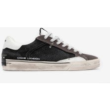   Erkek Sneaker 10070AA9.20 Crime London Deconstructed 20/C08F/C08K Black