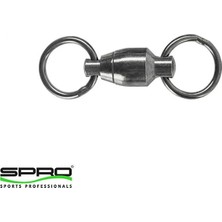 Spro Bb Swivel Fırdöndü 2 Wld Rng Nsb 1