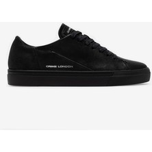   Erkek Sneaker 10806AA9.20 Crime London Amuse 20/C08F/C08K Black
