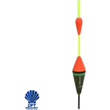 Dft Sliding Floats Şamandıra 666 5,0 G