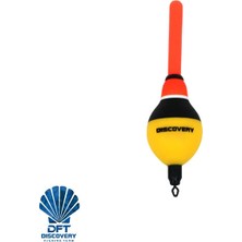 Dft Alabalık Şamandıraları 8-32 4,0 G 1/10
