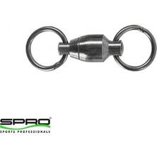 Spro Bb Swivel Fırdöndü 2 Wld Rng Nsb 2