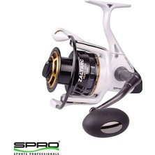 T. Spro Zaltarc Hd 7400 5+1+1bb Spin Olta Makinesi