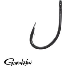 Gamakatsu A1G-CARP Super Olta Iğnesi No:4 1/10