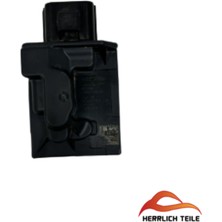 Herrlich Teile S60 S80 S90 V90 XC60 XC90 - Yakıt Kontrol Unitesi