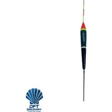 Dft Plastik Şamandıra NO:25039 3 G 1/10