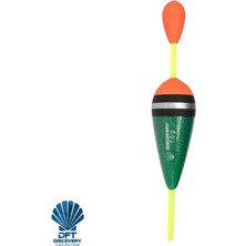 Dft Sliding Floats Şamandıra 748 7,5 G