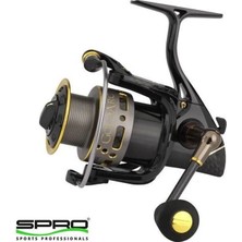 T. Spro Goldarc 1010 9+1bb Spin/lrf Olta Makinesi