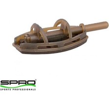 T.d. Spro Cresta Method In-Line Yemleme Kurşunu 35G