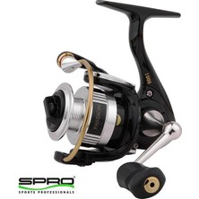 T. Spro Passion 3000 4+1bb Spin Olta Makinesi