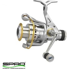 T. D.spro Nova 730 6+1bb Alüminyum Kafa Olta Makinesi