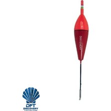 S. Dft Plastik Şamandıra NO:27023 Gr:1.00 1/10