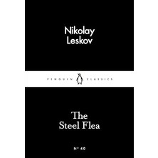 The Steel Flea