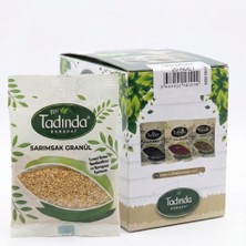 Tadında Baharat Sarımsak Granül 3'lü Paket