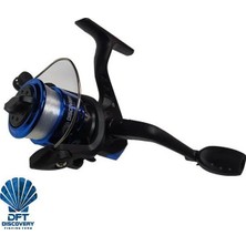 Dft HT200 Misinalı 1 Bb Olta Makinası