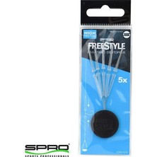 Spro Freestyle Ayarlanabilir  Dropshot Stoper