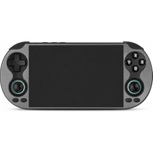 Anbernic Rg Vıta El Oyun Konsolu 5.46 Inç IPS Dokunmatik Ekran Android 12, Taşınabilir Retro Atari Oyun Cihazı