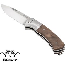 Blaser Klasik Av Çakısı - Kahverengi2