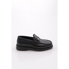 Dgn 2459-2 Erkek Loafer Ayakkabı