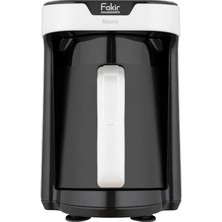 Fakir Kaave Mono Beyaz Türk Kahve Makinesi