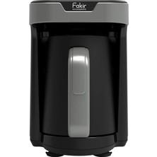 Fakir Kaave Mono Gri Türk Kahve Makinesi