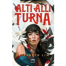 Yabancı Yayınları Altı Allı Turna