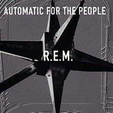 B Side Club R.e.m. - Automatic For The People Lp Plak