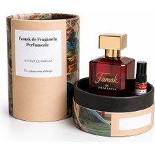 Famak De Fragancia Fw 114 | Summer Hammer (Muadil)