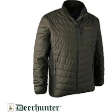 Deerhunter Moor Padded Softshell Yeşil Mont  S