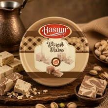 Hasnur Teneke Helva (Kakaolu) 1 kg