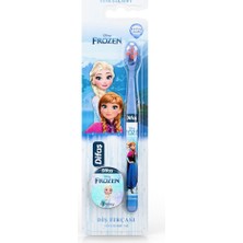Difaş Frozen Yumuşak Kıllı Diş Fırçası 8-14 Yaş