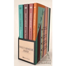 Epsilon Yayınevi Dale Carnegie Seti