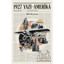 Diplomat 1927 Yazı - Amerika