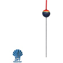 Dft Sliding Floats Şamandıra 2025 15,00 gr
