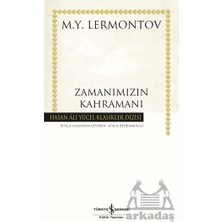 İş Bankası Kültür Yayınları Zamanımızın Kahramanı