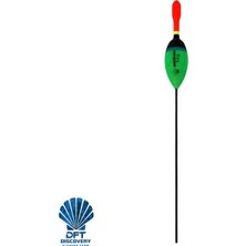 Dft Ahşap Uçlu Şamandıra 33 2,00 gr 1/10