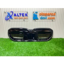Altek G60 Panjur Çift Çıtalı M5 Ledli
