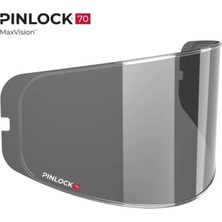 Pınlock 70 mt Helmets Füme V-28 / V-28B / C