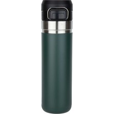 Globox Termos Matara Yeşil 750ML 3838
