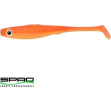 Spro Iris Pop Eye Uv 12CM Silikon Yem Sunburst 1/1