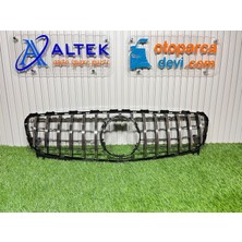 Altek W176 Panjur Gtr Krom/siyah 16-18