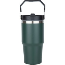 Globox Termos Matara Yeşil 650ML 3993