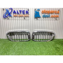 Altek G30 Panjur Ful Krom 17-20